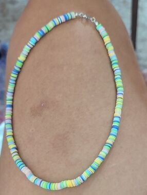Princess Makes A Clay Bracelet Adaptive Inclusion